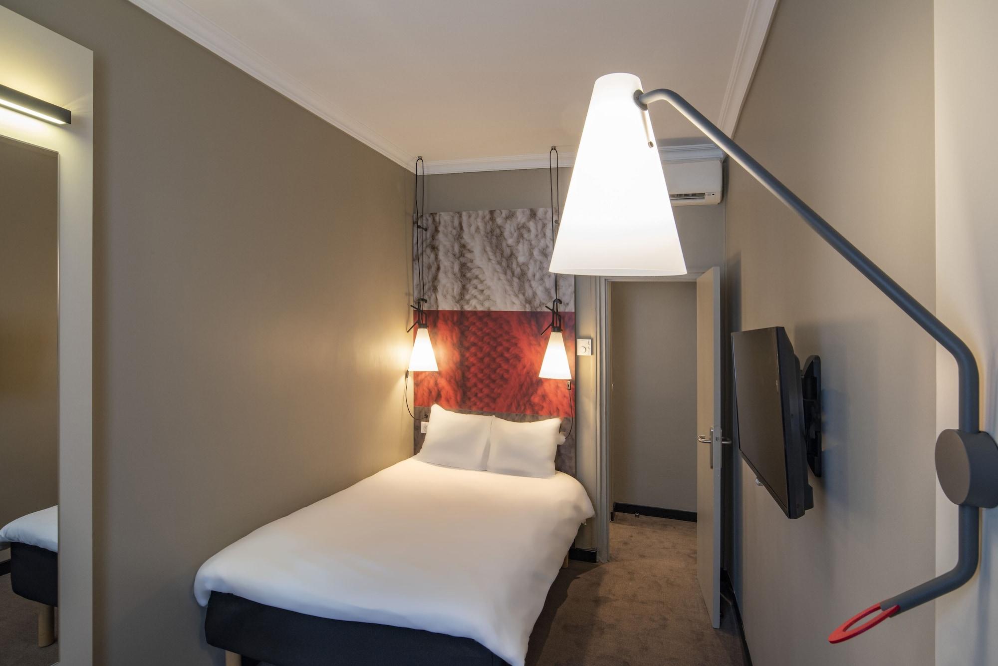 ibis Paris Tour Montparnasse 15th - ALL